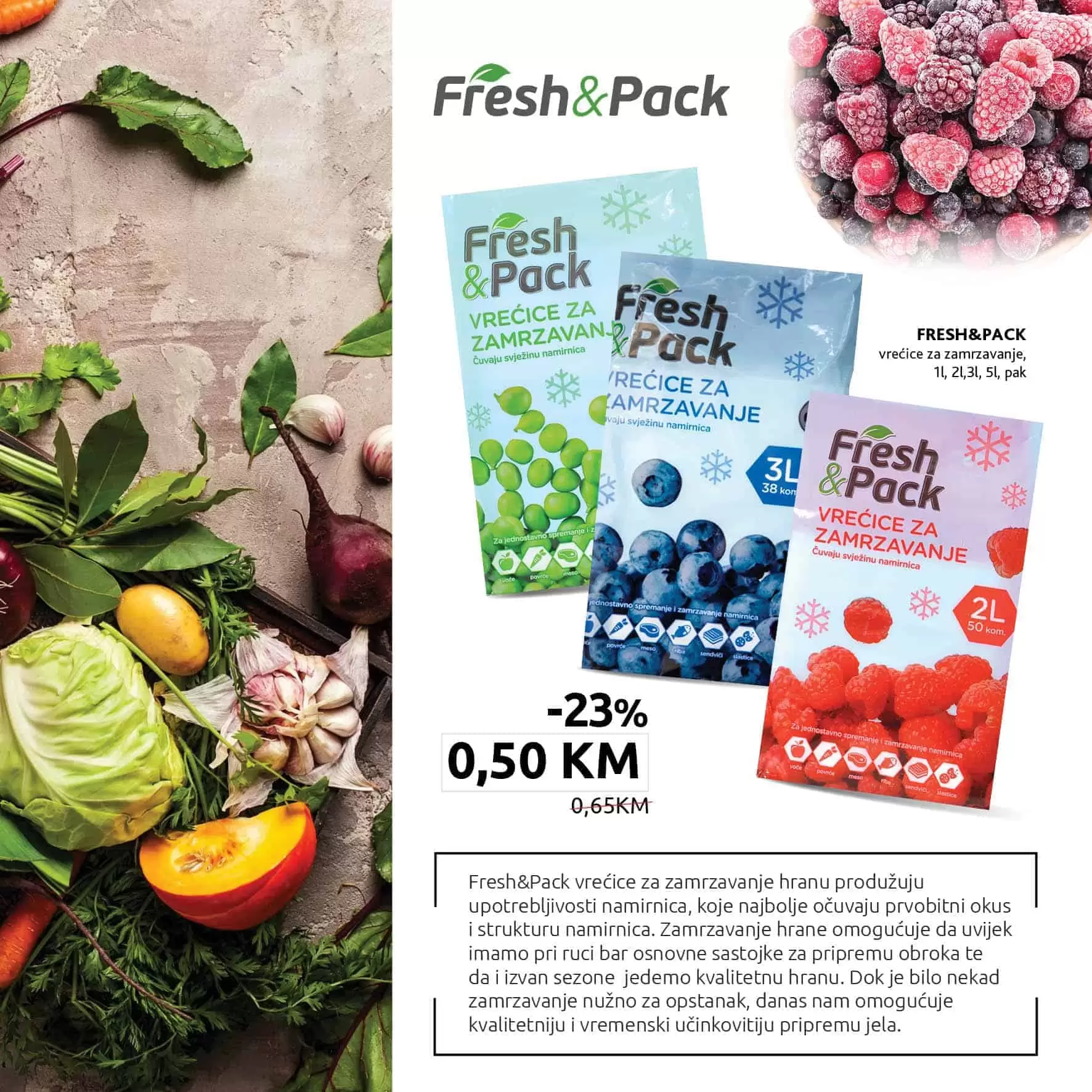 konzum katalog. konzum akcija. snizenje. akcija. popust.