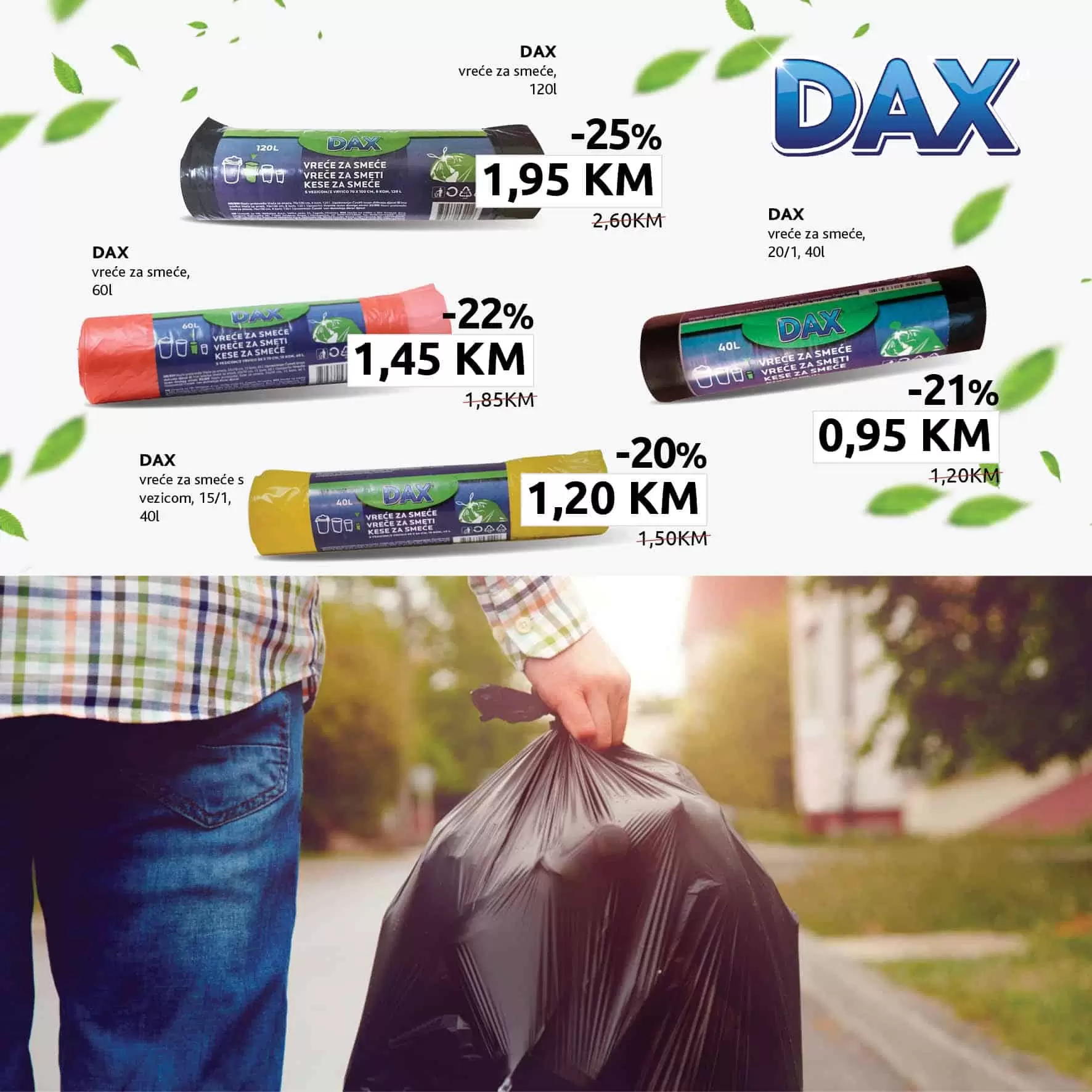 konzum katalog. konzum akcija. snizenje. akcija. popust.