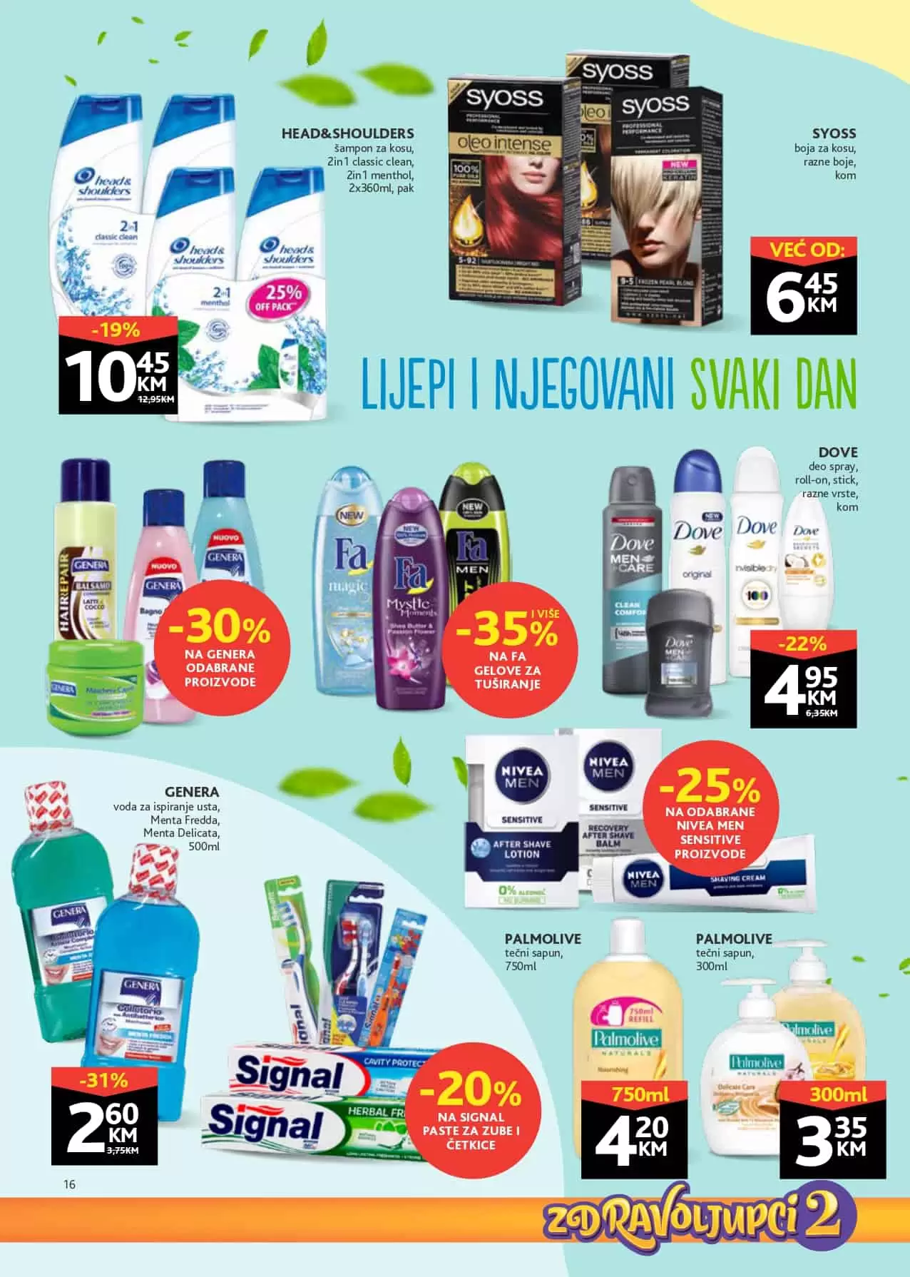 zdravoljupci u konzumu. konzum katalog. konzum snizenje. konzum popust. 