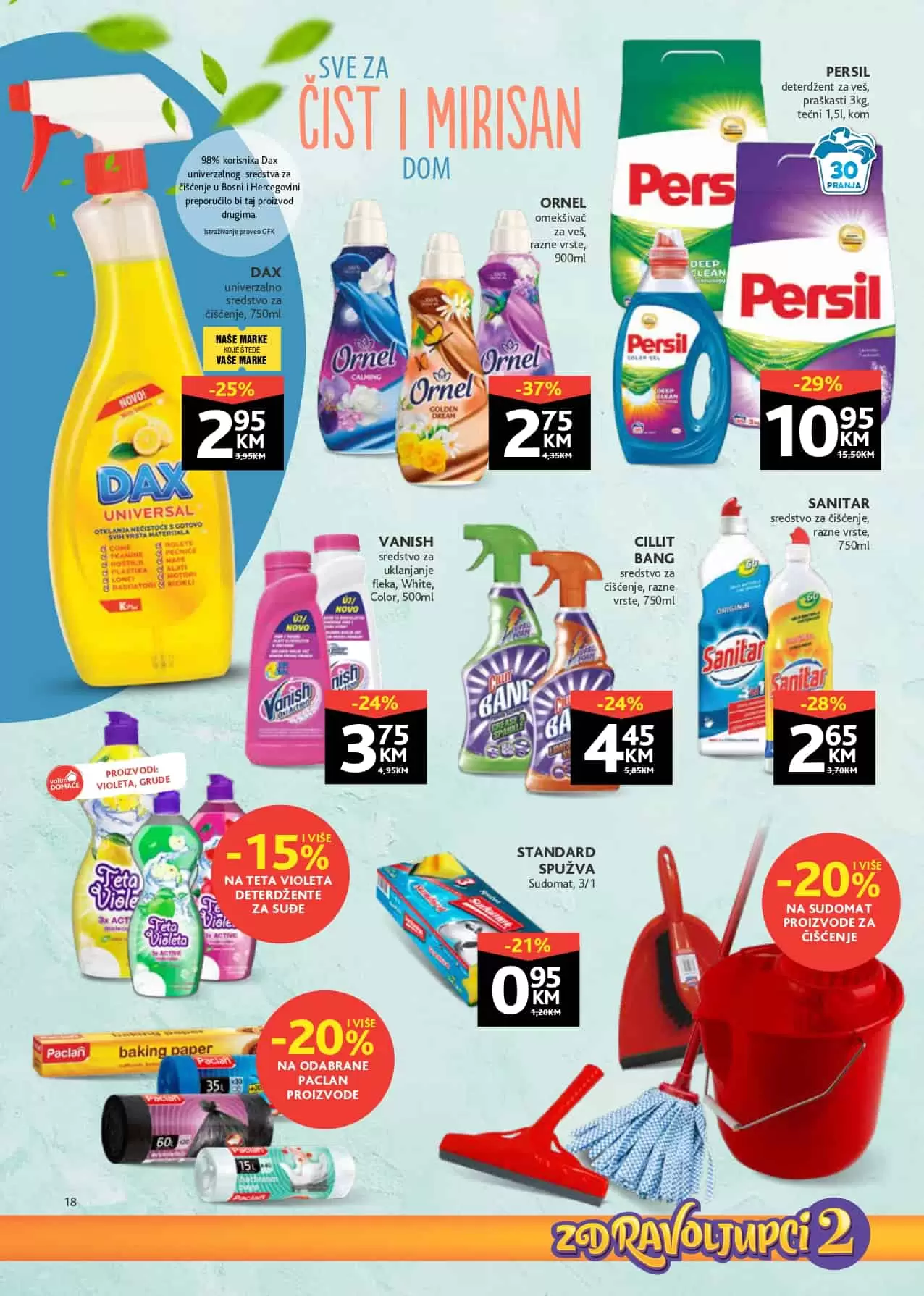 zdravoljupci u konzumu. konzum katalog. konzum snizenje. konzum popust. 