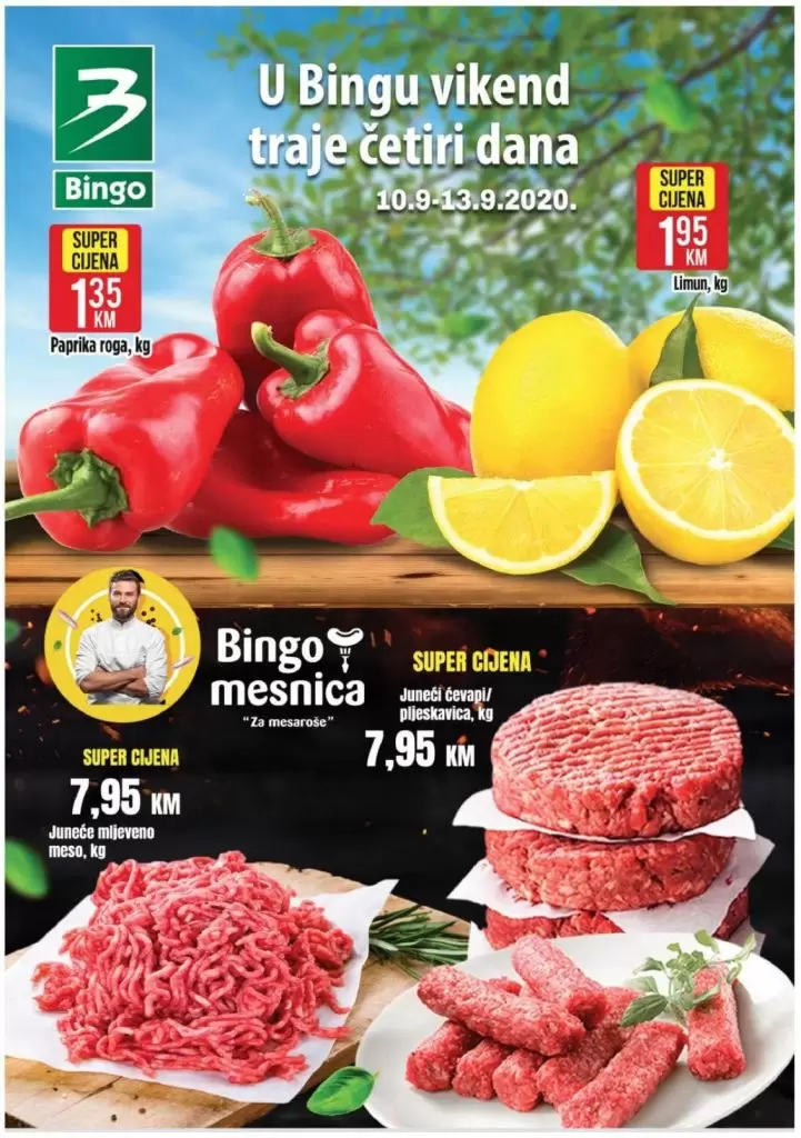 katalog bingo" "Radno vrijeme bingo" "Tv bingo" "Bingo tuzla" "Bingo stup" "Radno vrijeme bingo prijedor" "Bingo sarajevo" "Radno vrijeme bingo vogosca"