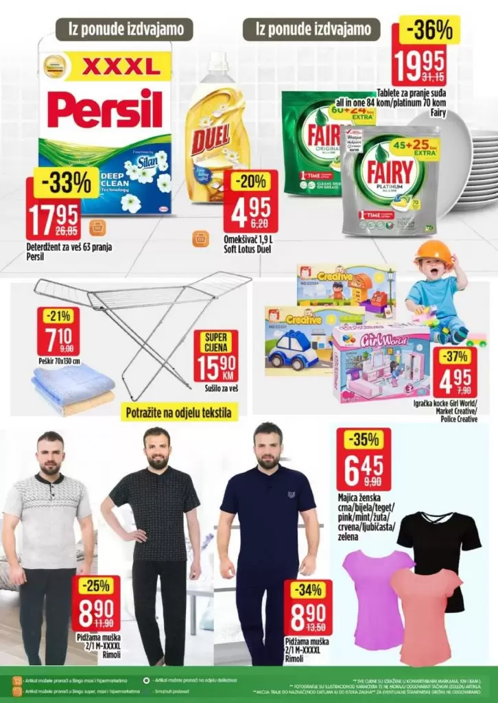 katalog bingo" "Radno vrijeme bingo" "Tv bingo" "Bingo tuzla" "Bingo stup" "Radno vrijeme bingo prijedor" "Bingo sarajevo" "Radno vrijeme bingo vogosca"