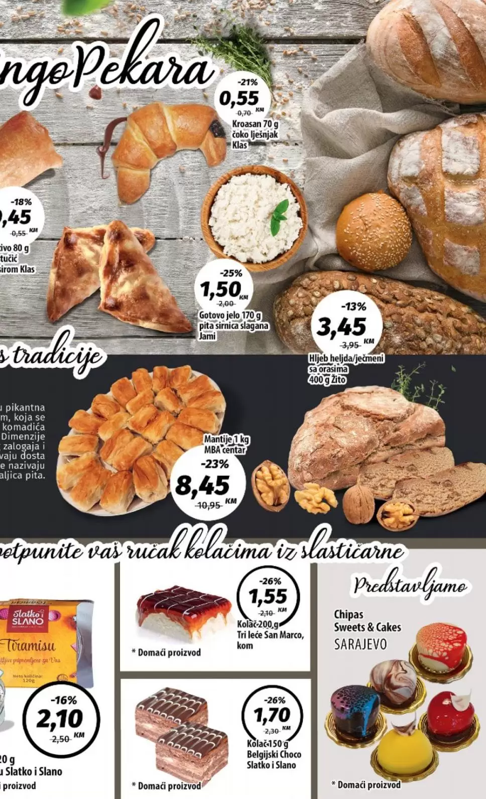 bingo sarajevo. bingo tuzla; bingo mostar; bingo cijene; najnize cijene u bih; gdje kupiti; kako ustedjeti ;