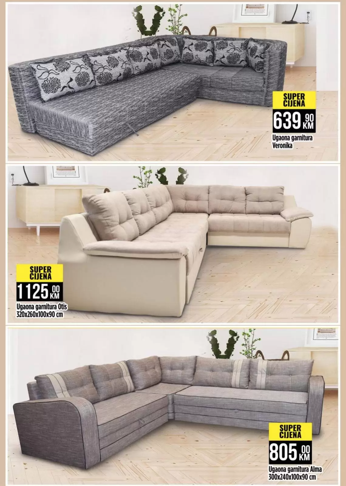 bingo katalog. bingo akcija. bingo snizenje. bingo popust. namjestaj sarajevo, namjestaj tuzla.  fotelja.