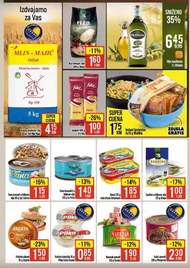 bingo sarajevo bingo dostava bingo televizori bingo mostar bingo tuzla kontakt