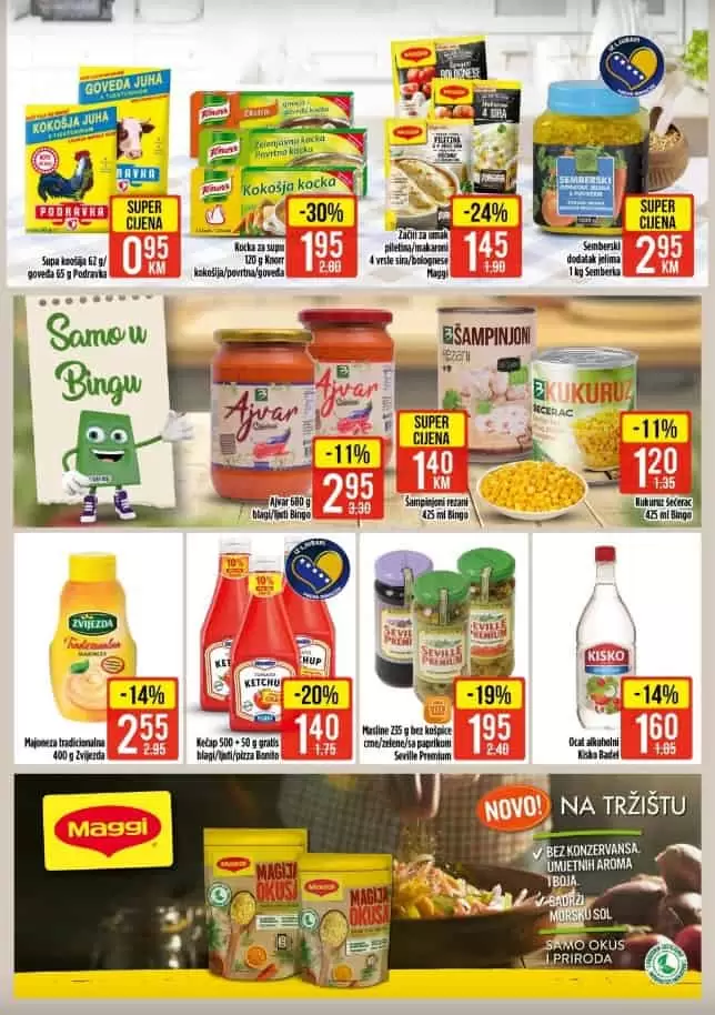 bingo sarajevo bingo dostava bingo televizori bingo mostar bingo tuzla kontakt