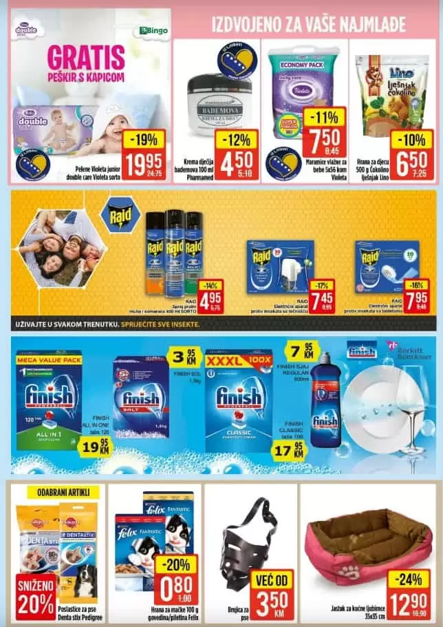 bingo sarajevo bingo dostava bingo televizori bingo mostar bingo tuzla kontakt