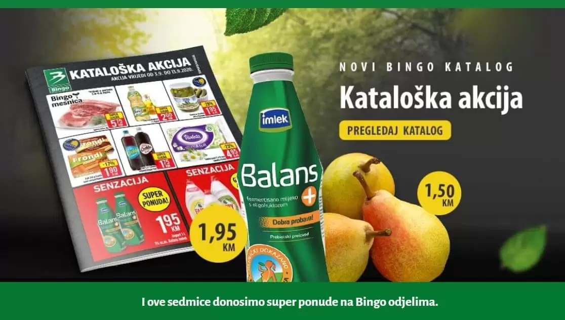 bingo sarajevo bingo dostava bingo televizori bingo mostar bingo tuzla kontakt