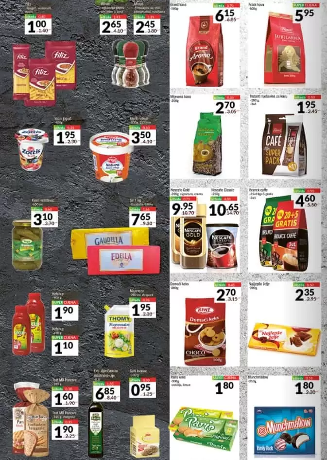 fis katalog. fis akcija. fis snizenje. fis sarajevo. fis kafa. sir edamer. faks deterdzent . omeksivac. koji je najbolji omeksivac