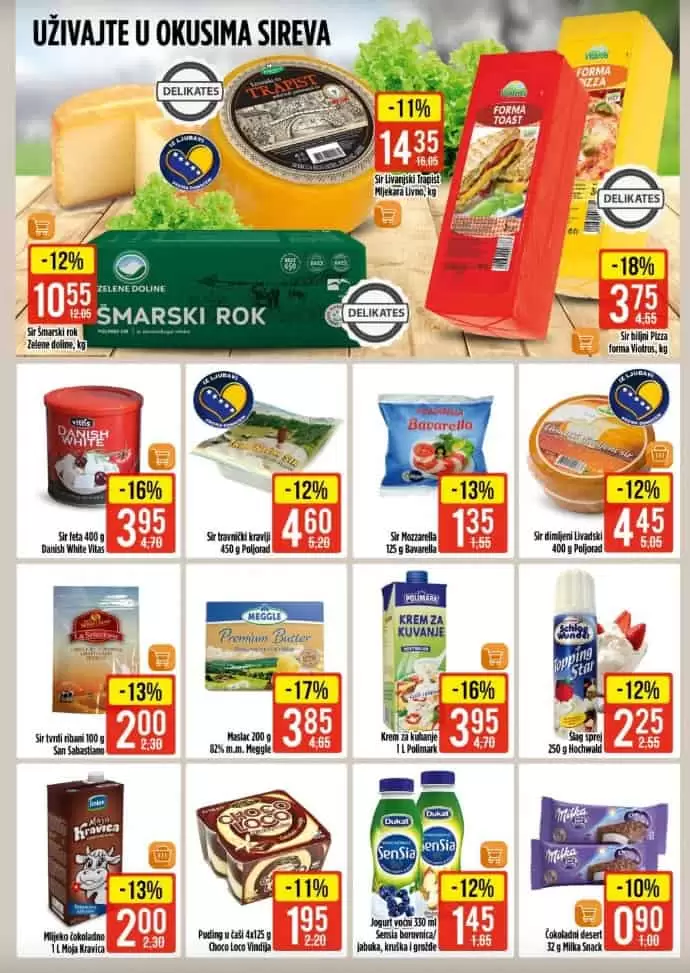 bingo katalog. bingo akcija. bingo popust. smarski sok