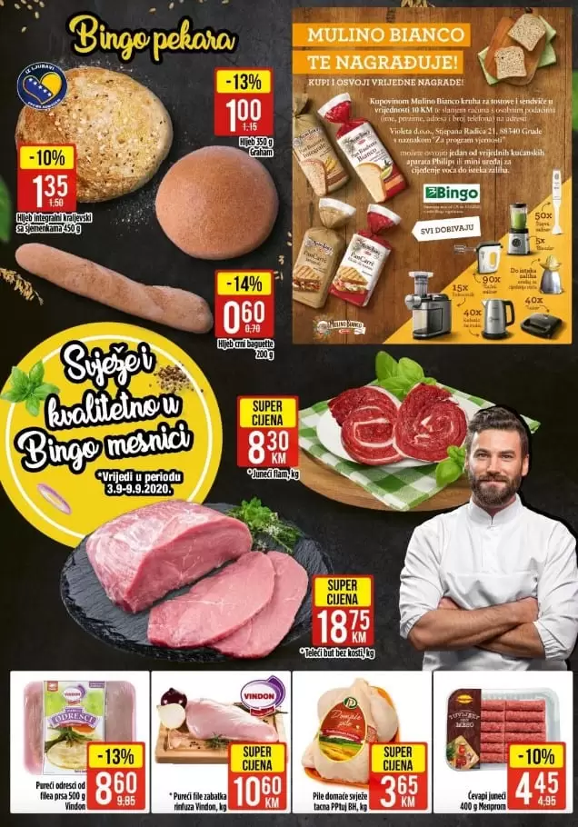 bingo katalogbingo bih bingo banja luka bingo namjestaj bingo online shop