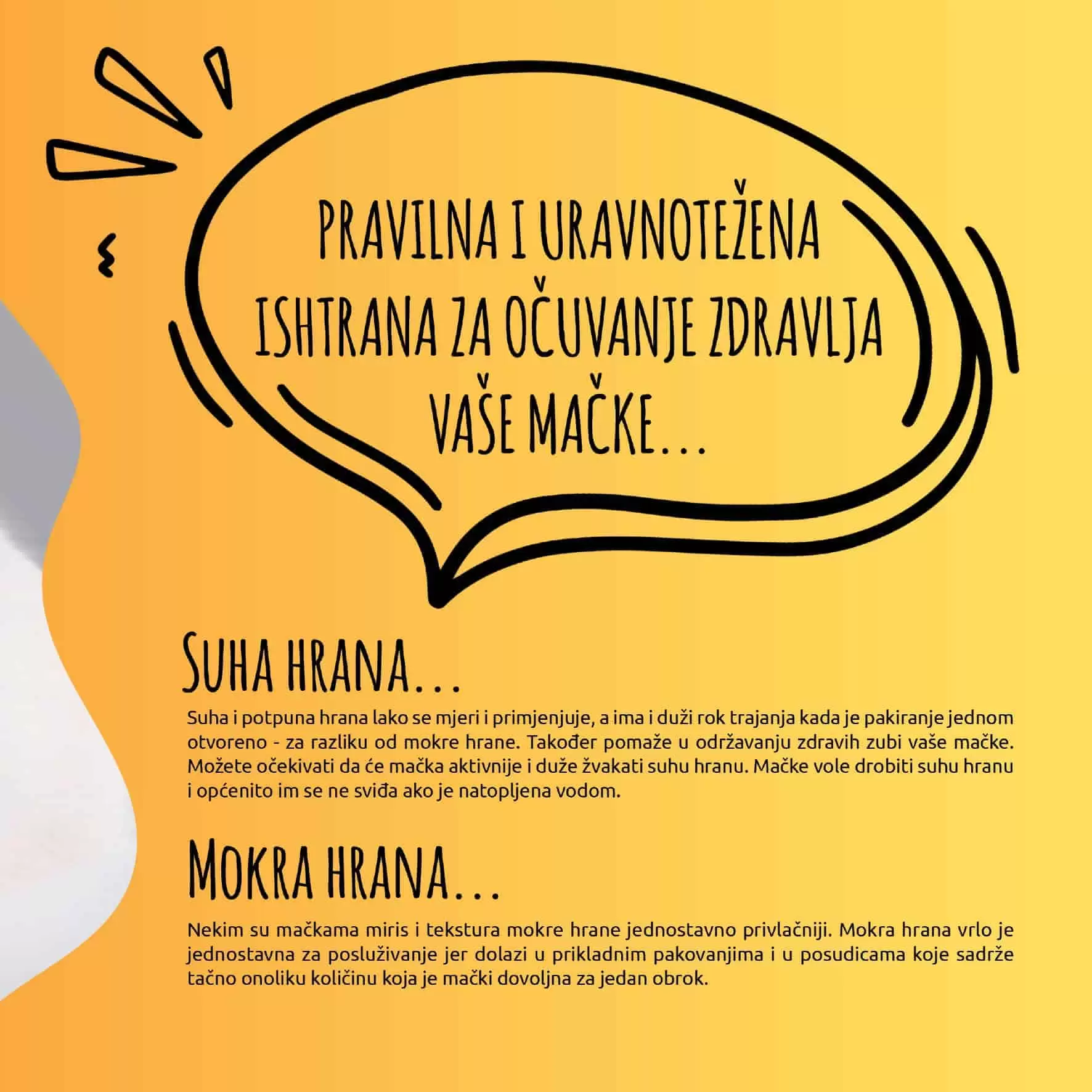 super hrana za kucne ljubimce. 