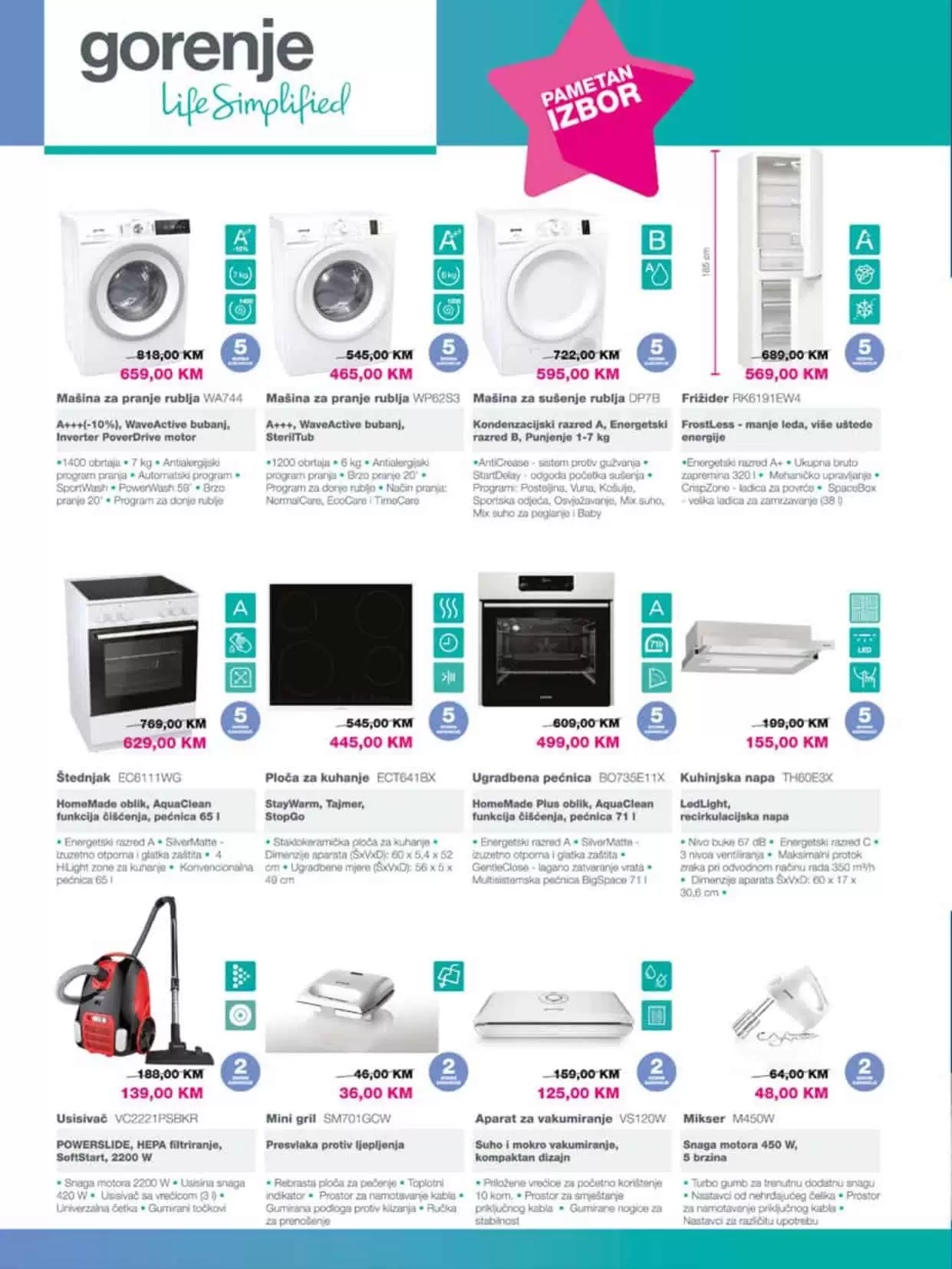 fis mostar ormari sarajevo bijela tehnika u fisu ambyenta namještaj kreveti na sprat dimenzije poklon ducan ta radijatori ugaone police za knjige beko servis sarajevo