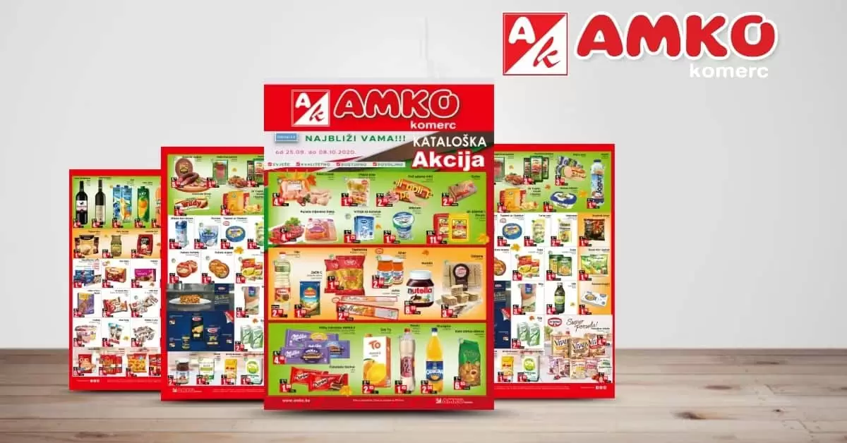 amko komerc katalog amko komerc vlasnik hoše komerc akcija robot katalog bingo katalog konzum akcija mercator katalog cm katalog. amko akcijski katalog. amko kataloska akcija. amko popust. amko popusti. amko snizenje. amko snizeno. amko akcija. amko komerc doo. amko zaposlenje. amko prodavnice. amko letak. amko nagradna igra. amko dogadjaji. amko kontakt. akcije amko- snizenja. amko prodajna mjesta.