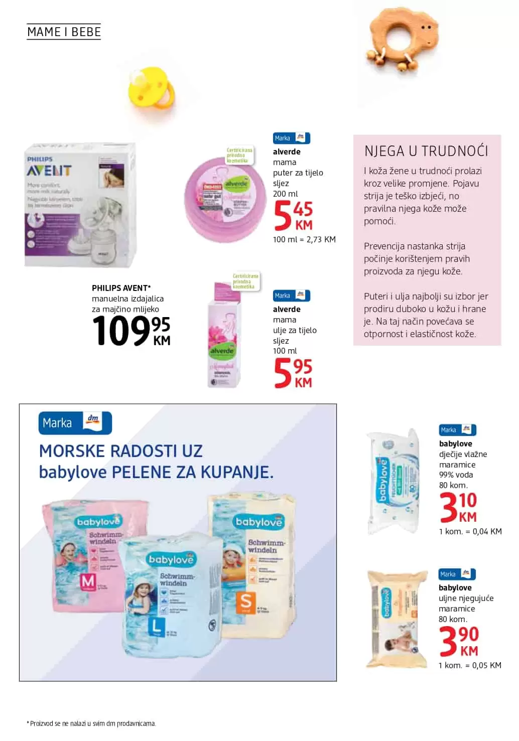 dm katalog. ONLINE NARUDŽBE U dm-u. Svaki mjesec novi: dm Katalog za preuzimanje. Ostanite ... Sada još više štedim. DM DROGERIE MARKT