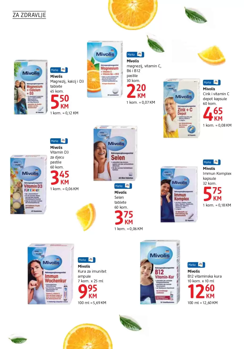 dm katalog. ONLINE NARUDŽBE U dm-u. Svaki mjesec novi: dm Katalog za preuzimanje. Ostanite ... Sada još više štedim. DM DROGERIE MARKT