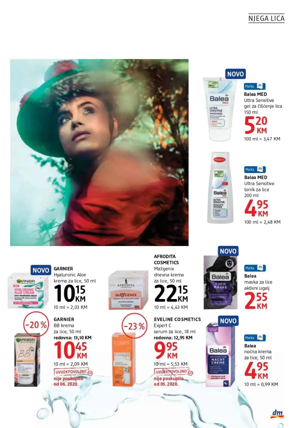 dm katalog. ONLINE NARUDŽBE U dm-u. Svaki mjesec novi: dm Katalog za preuzimanje. Ostanite ... Sada još više štedim. DM DROGERIE MARKT