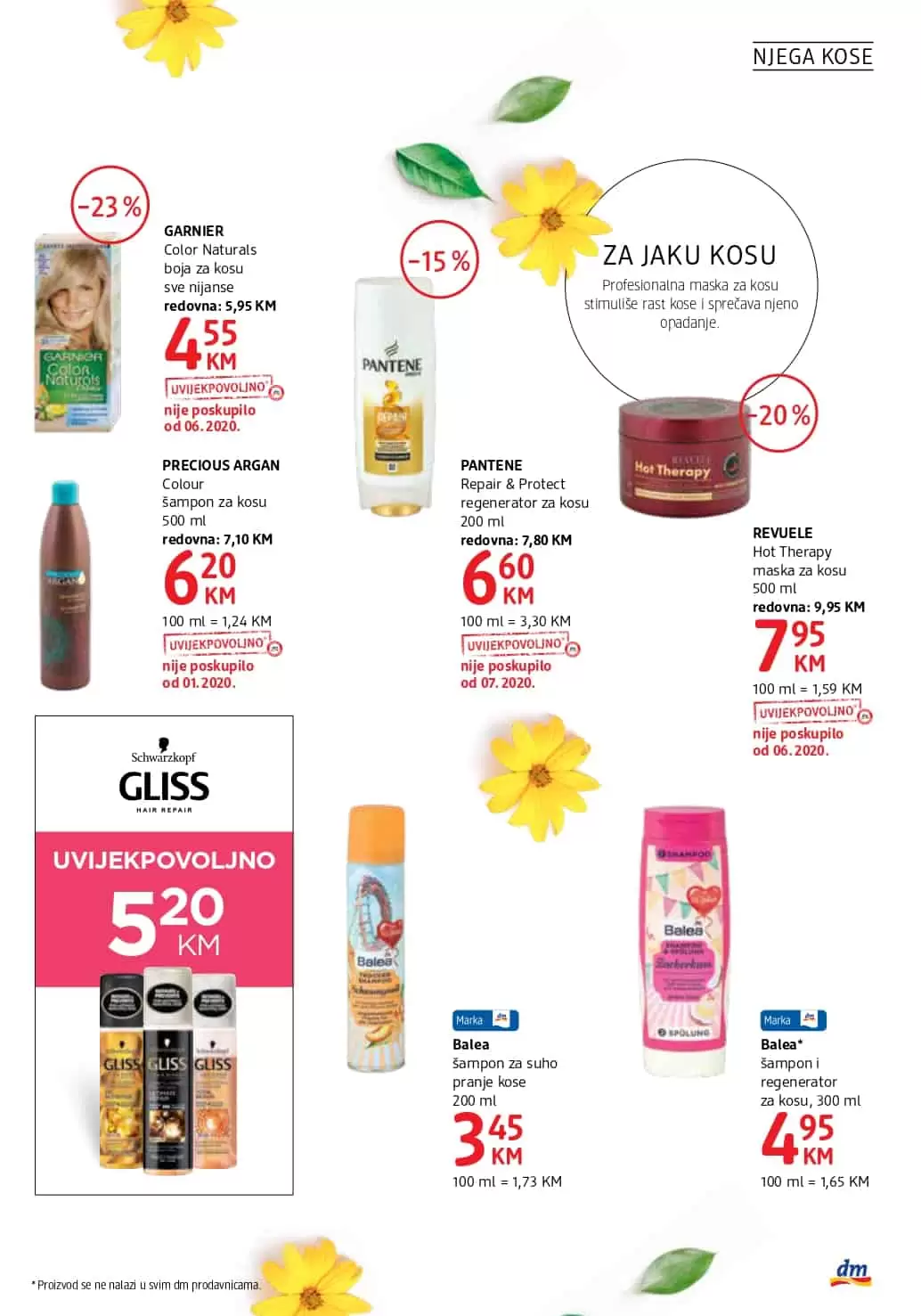 dm katalog. ONLINE NARUDŽBE U dm-u. Svaki mjesec novi: dm Katalog za preuzimanje. Ostanite ... Sada još više štedim. DM DROGERIE MARKT