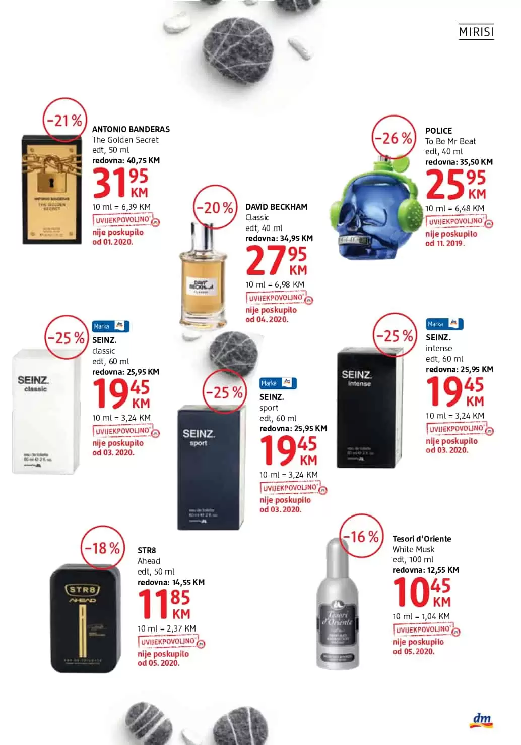 dm katalog. ONLINE NARUDŽBE U dm-u. Svaki mjesec novi: dm Katalog za preuzimanje. Ostanite ... Sada još više štedim. DM DROGERIE MARKT