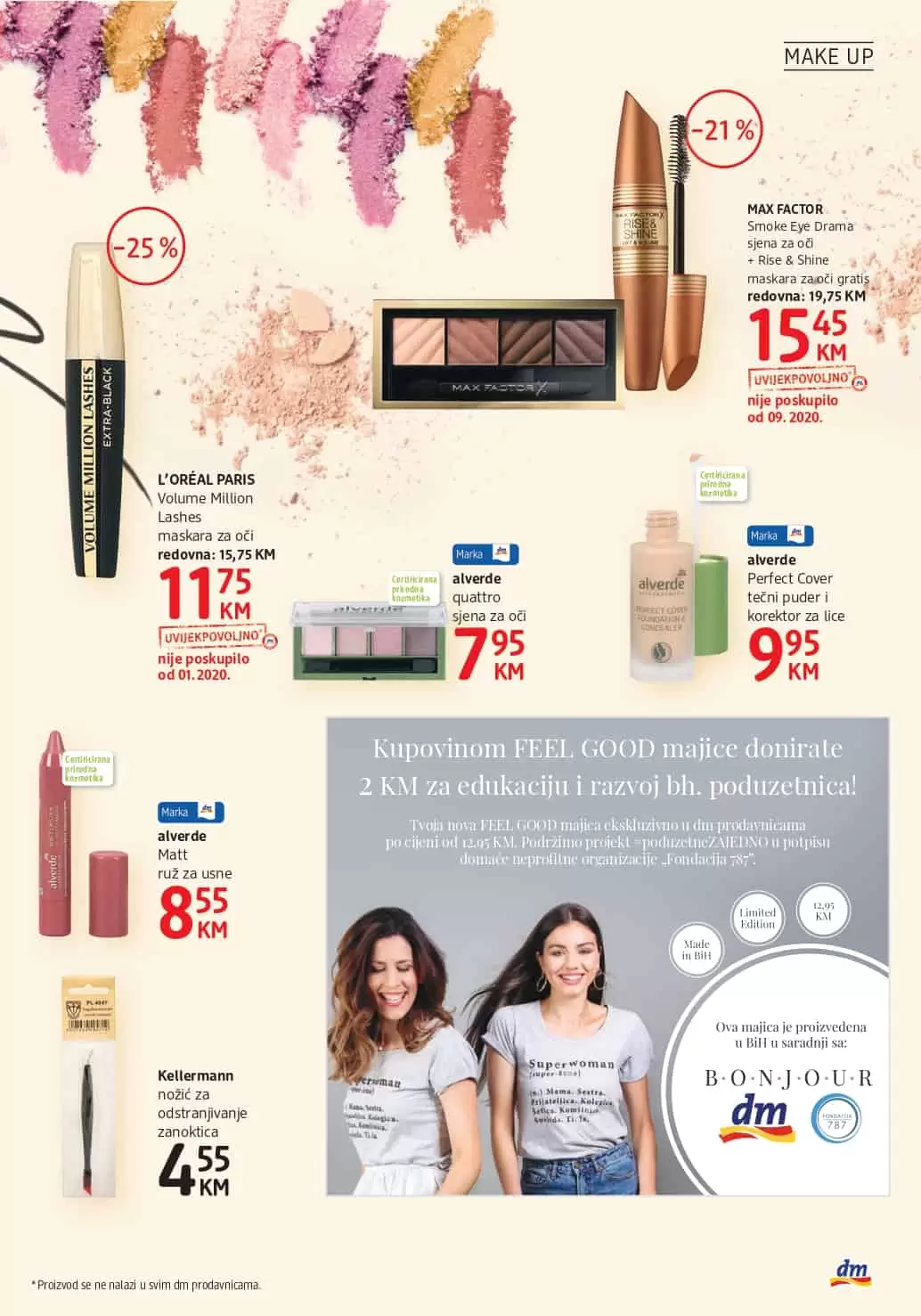 dm dm sundance sensitive dm mascara durex liquid gel dermacol logo loreal foundation dm alpecin sampon 