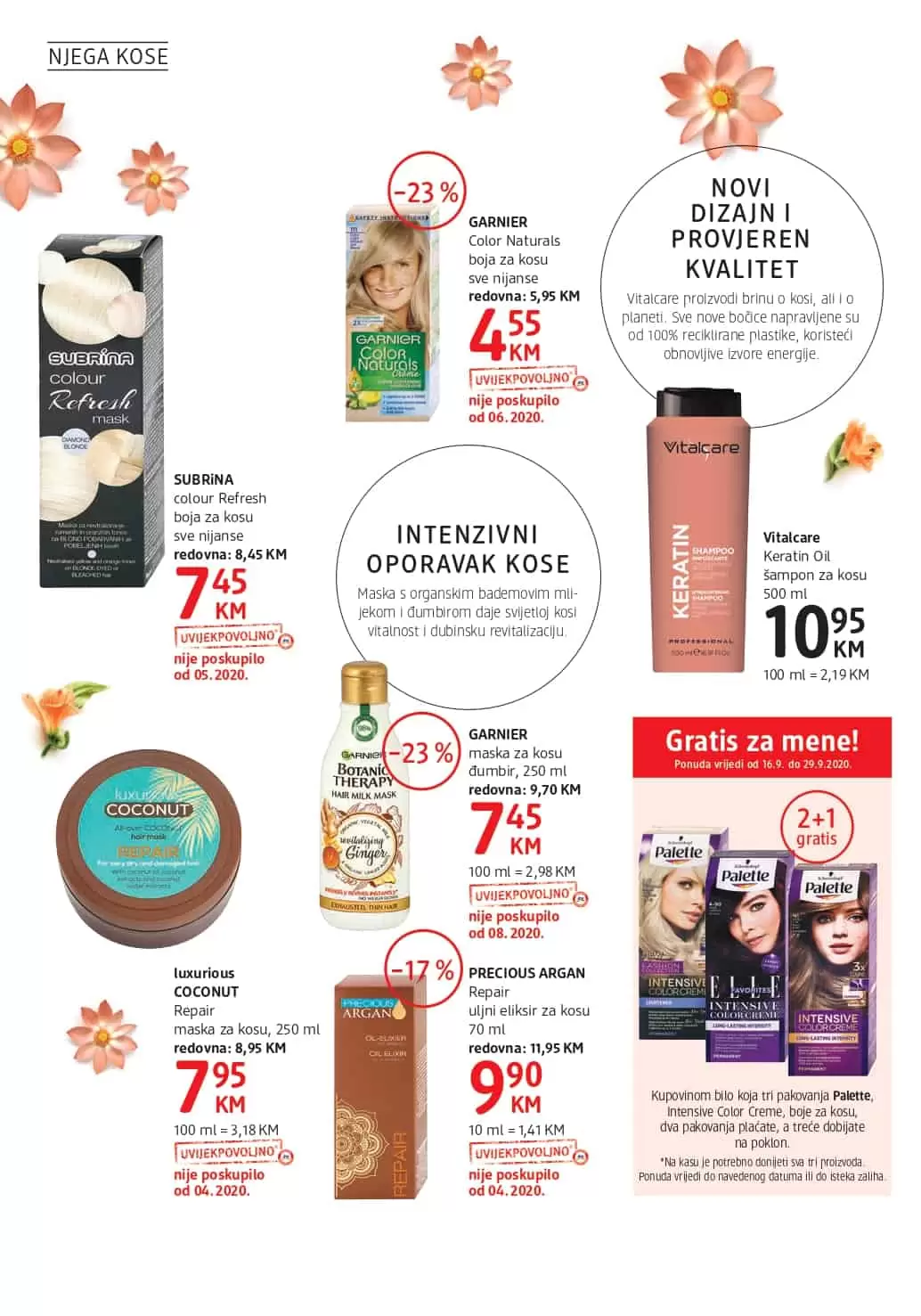 dm katalog 2019 dm mostar bih katalog dm bih dm sarajevo dm bih konkursi katalog bih kozmetika za trudnice dm 