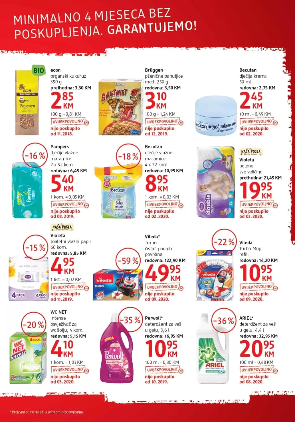 dm tuzla dm zenica dm online prodavnica kreme za suncanje dm dm katalog septembar 2019 dm online shop manuka med 