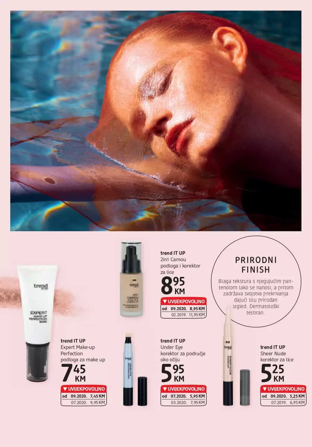 dm katalog. dm drogerie markt. dm snizenje. dm akcija. dm popusti.  