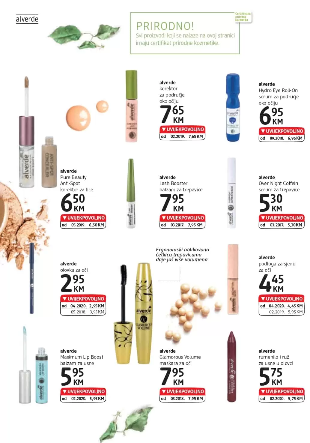 dm katalog. dm drogerie markt. dm snizenje. dm akcija. dm popusti.  trendovi za jesen 