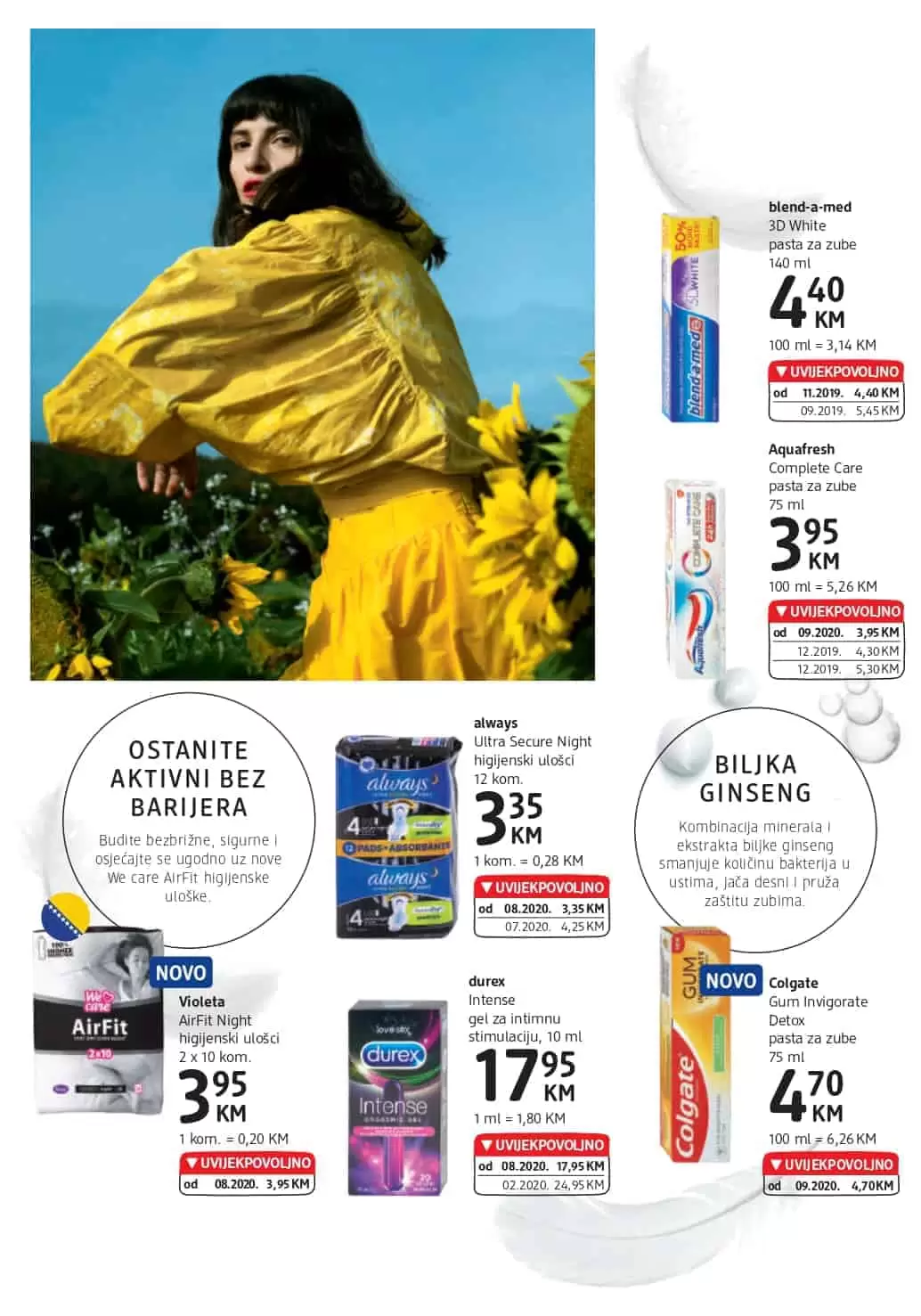 dm katalog. dm drogerie markt. dm snizenje. dm akcija. dm popusti.  muska njega. balzam poslije brijanja. 