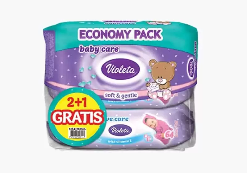 Sada još više štedim! dm. dm drogerie markt. snizenje dm. akcija dm. popust dm.  violeta vlazne maramice. koje su najbolje vlazne maramice za bebe. 