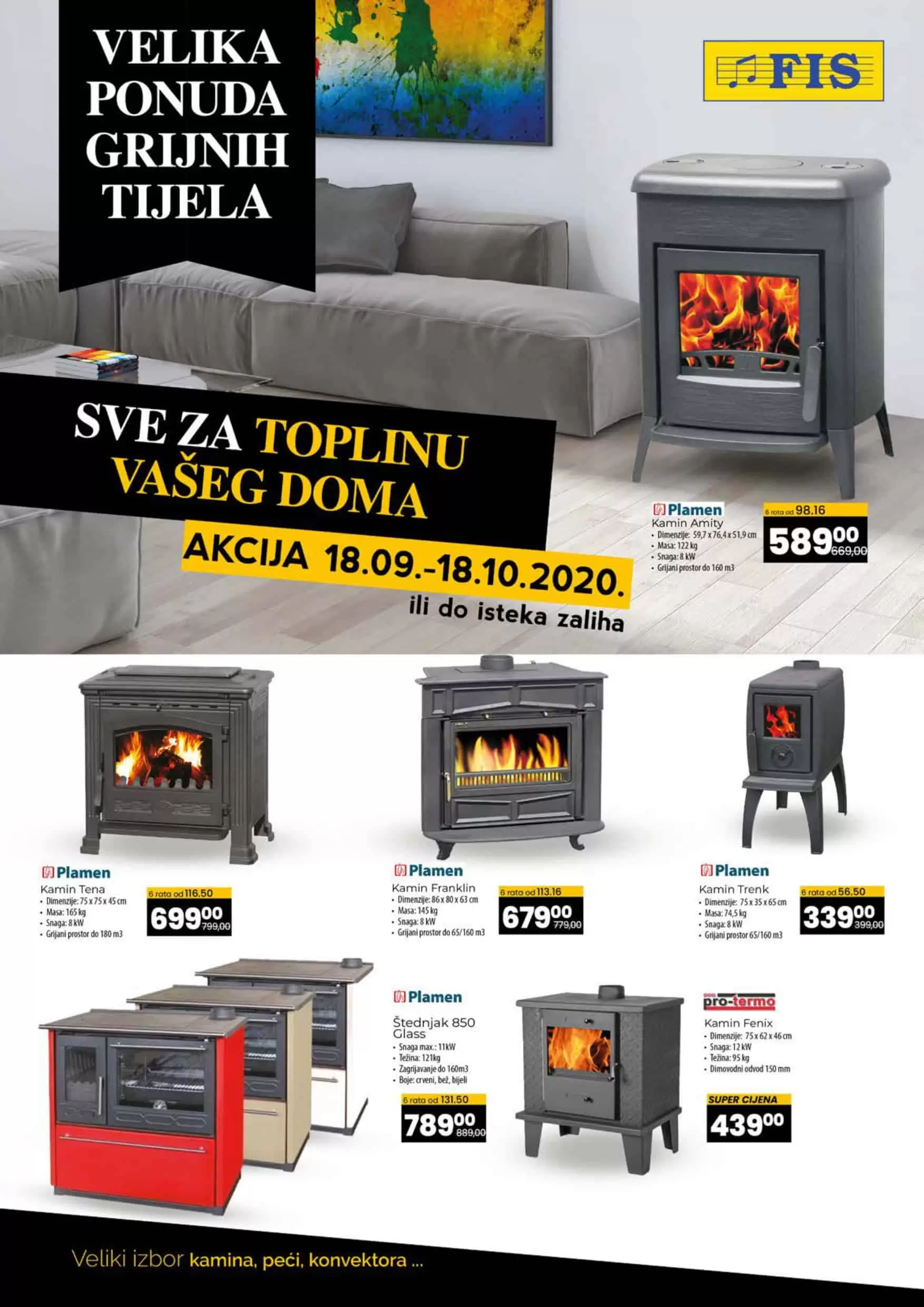 fis grijna tijela. fis akcija, fis snizenje. fis popust. fis katalog. 