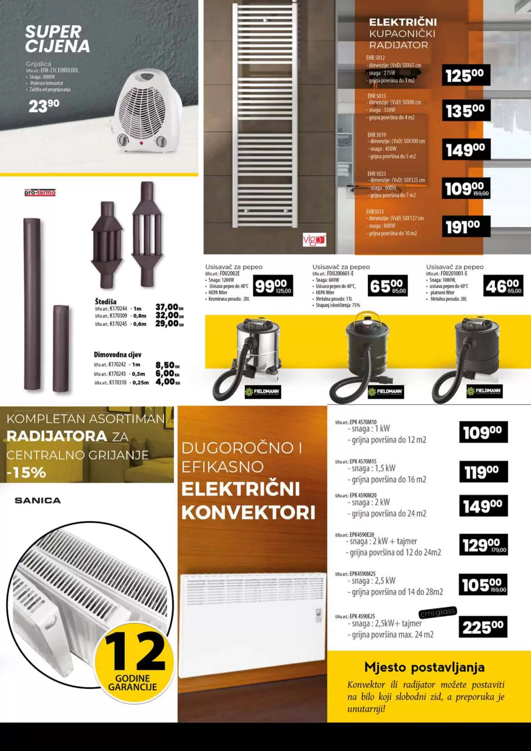 fis grijna tijela. fis akcija, fis snizenje. fis popust. fis katalog.  usisivac