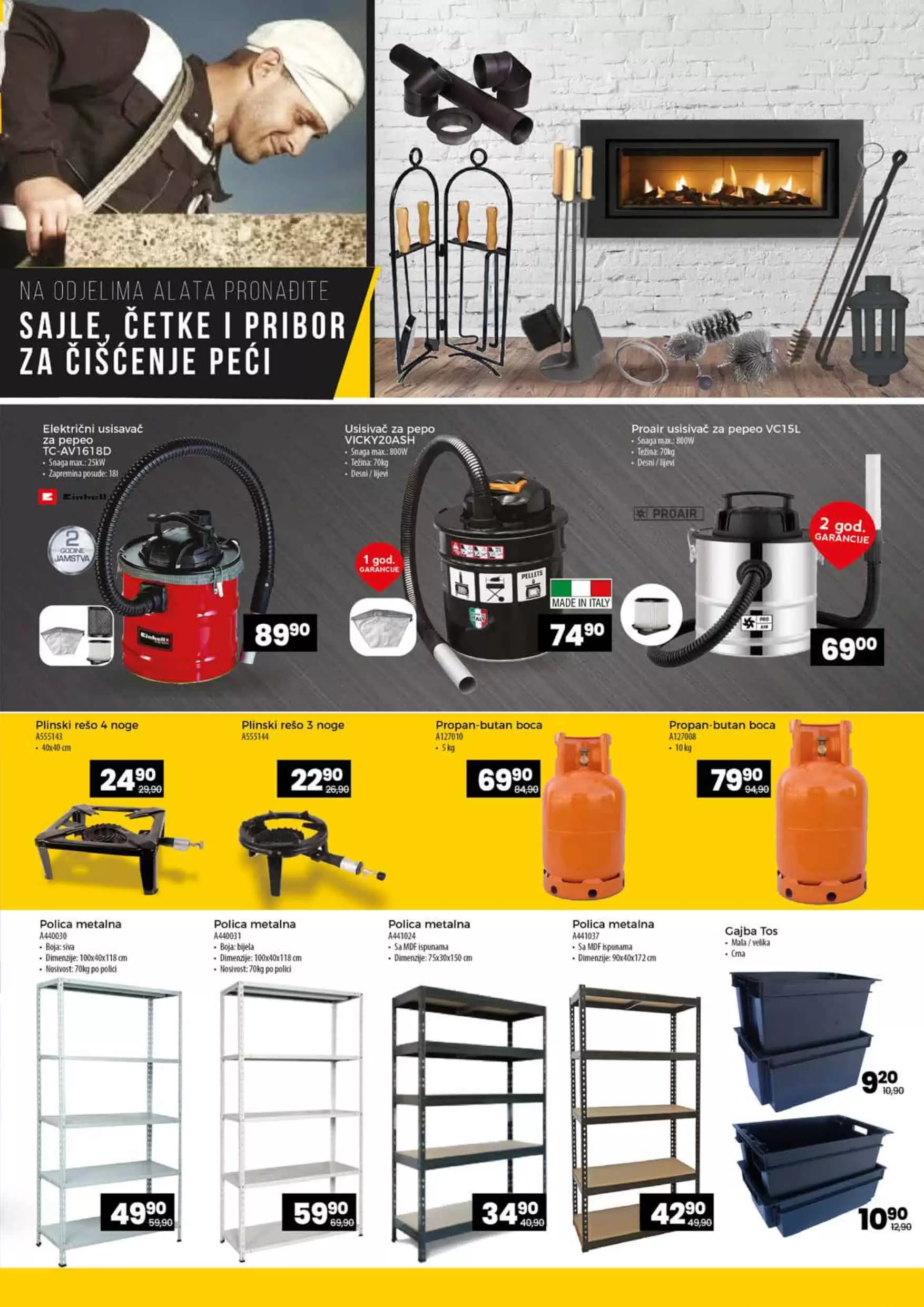 fis grijna tijela. fis akcija, fis snizenje. fis popust. fis katalog.  plin boca