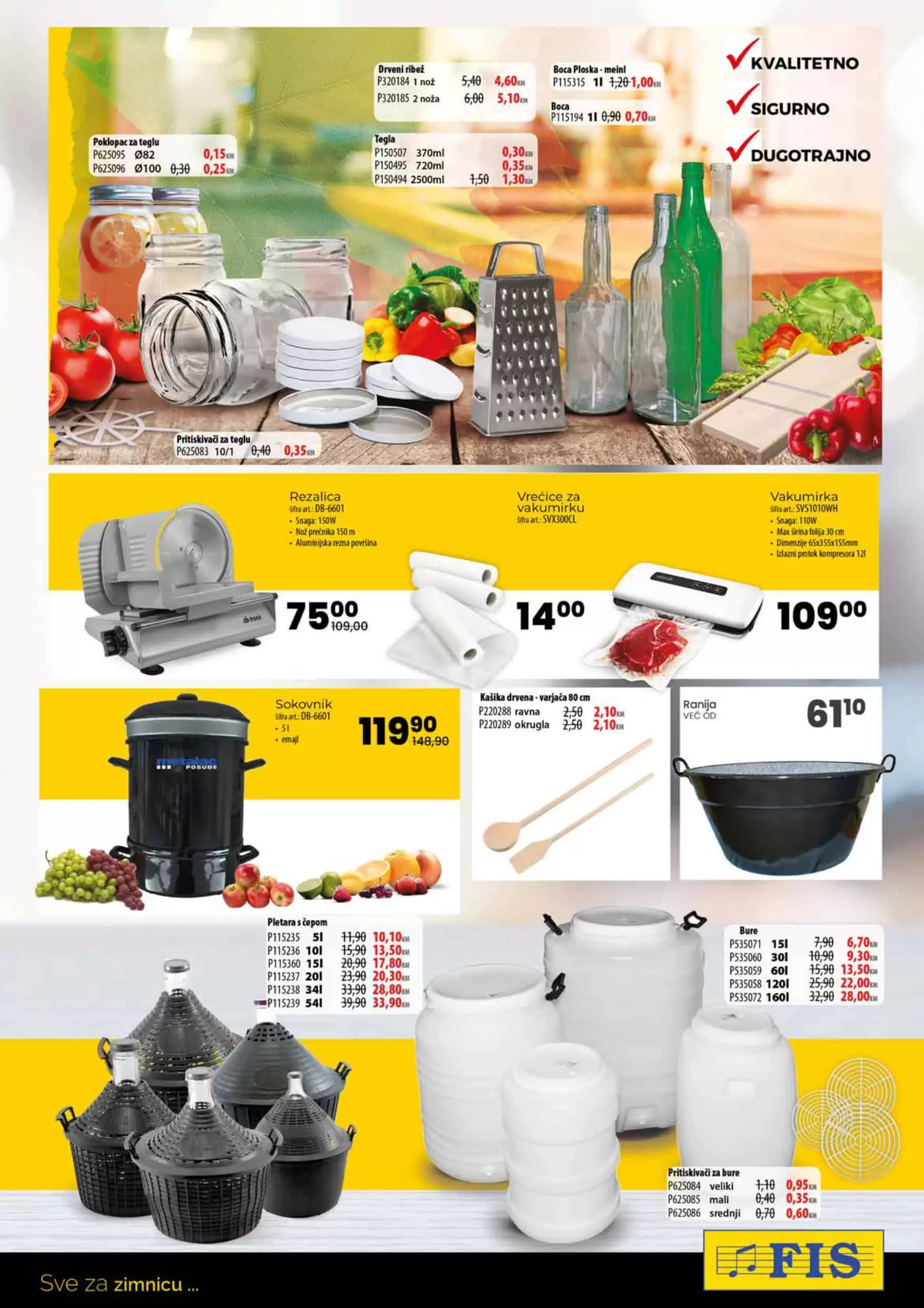 fis grijna tijela. fis akcija, fis snizenje. fis popust. fis katalog. 