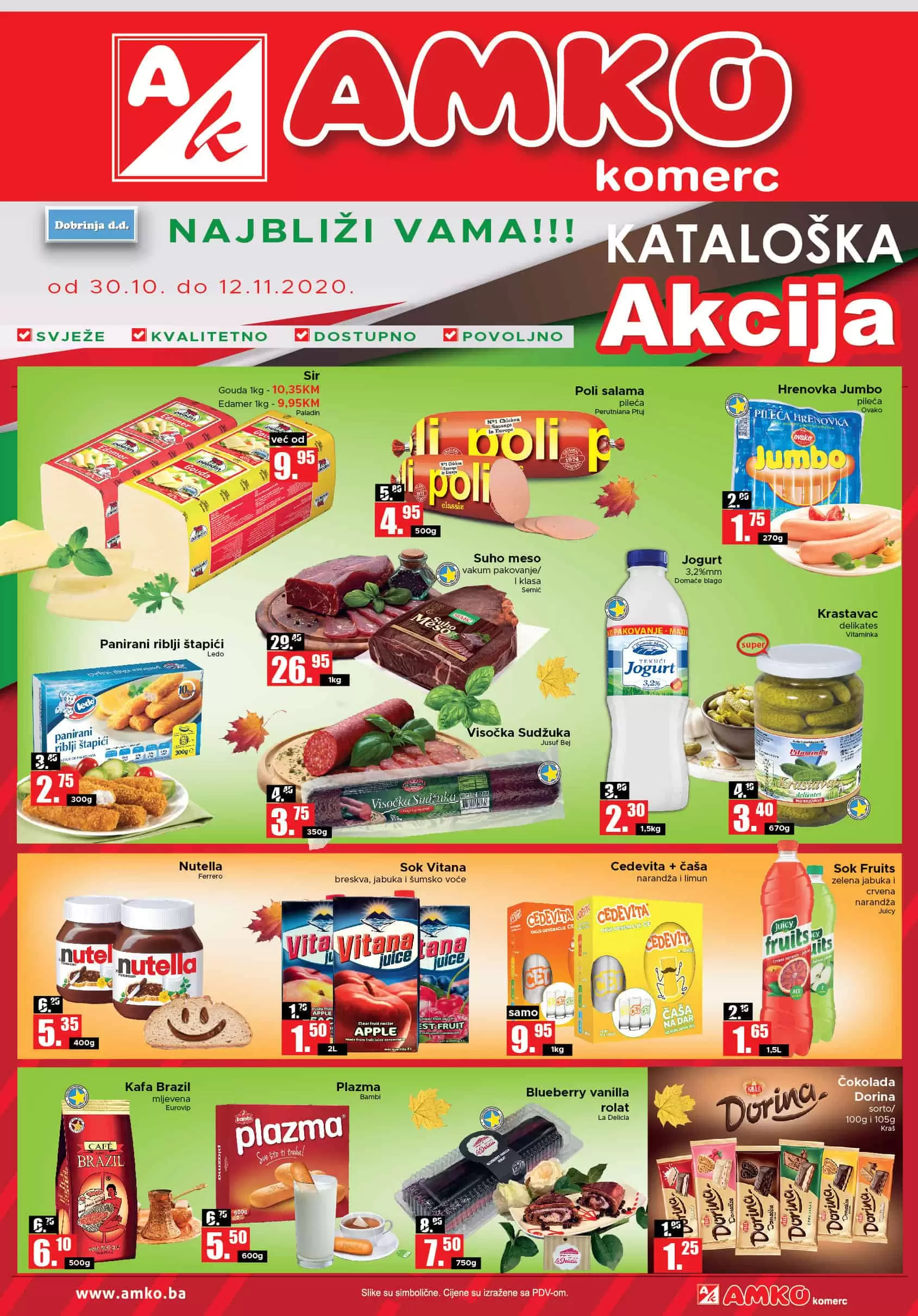 amko komerc katalog amko komerc vlasnik hoše komerc akcija robot katalog bingo katalog konzum akcija mercator katalog cm katalog. amko akcijski katalog. amko kataloska akcija. amko popust. amko popusti. amko snizenje. amko snizeno. amko akcija. amko komerc doo. amko zaposlenje. amko prodavnice. amko letak. amko nagradna igra. amko dogadjaji. amko kontakt. akcije amko- snizenja. amko prodajna mjesta. 