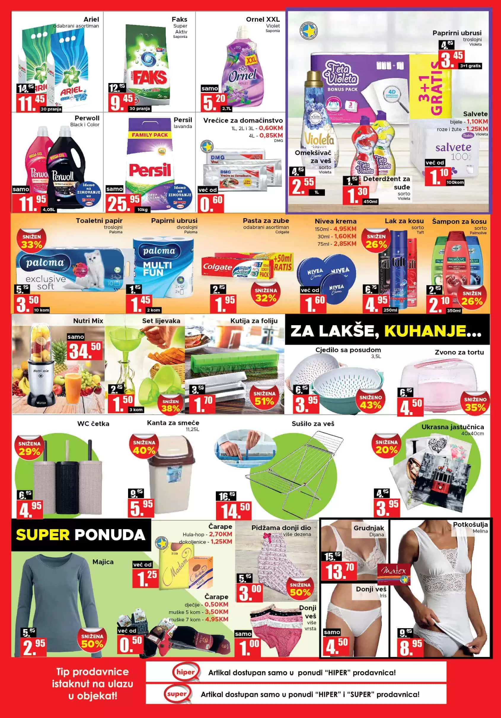 amko katalog. amko akcija. amko snizenje. amko domaci proizvodi. 