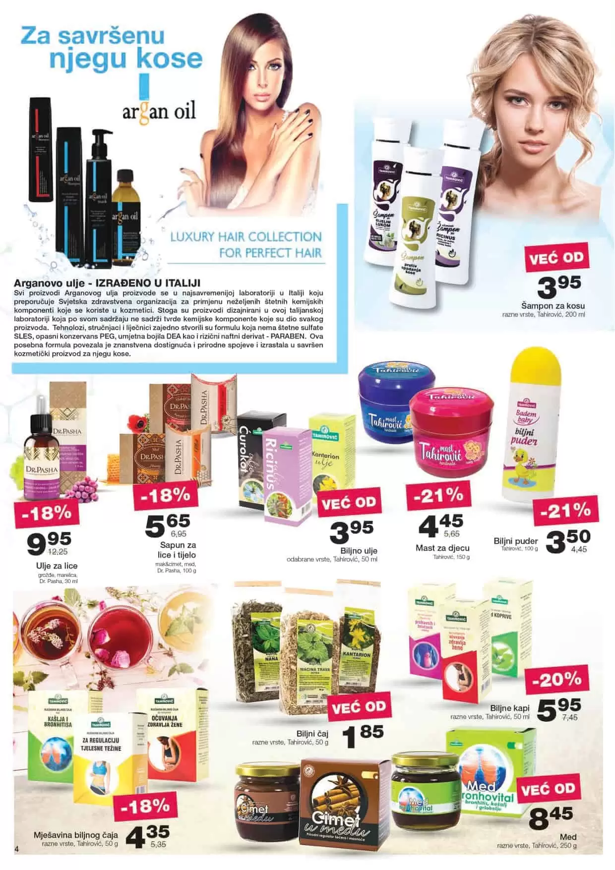 mercator katalog. mercator snizenje. mercator popust. mercator lozionicka.  deo