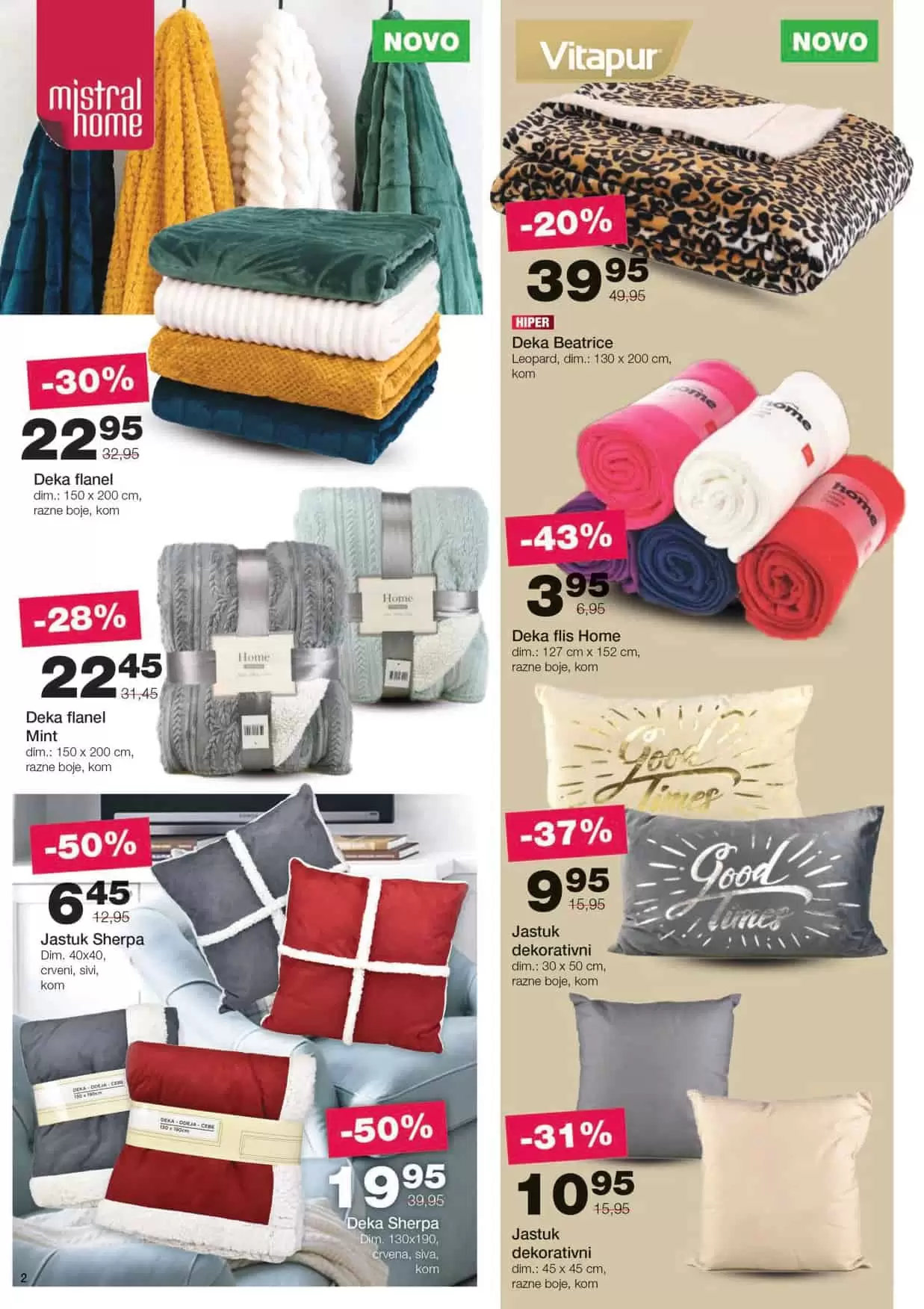 mercator katalog. mercator lozionicka. mercator rasprodaja. 