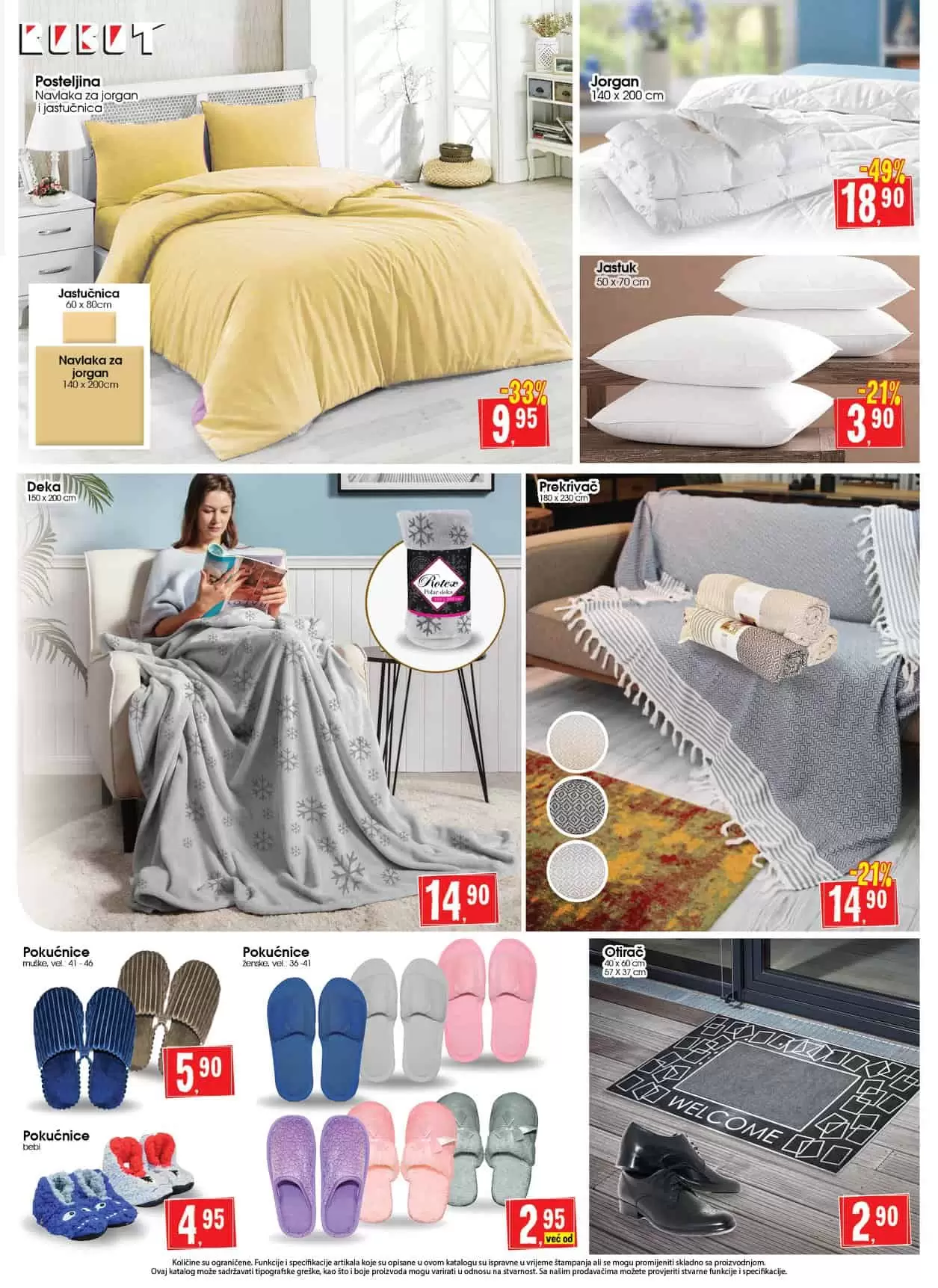 Robot akcijski katalog. snizenje. akcija. popust. snizeno. 