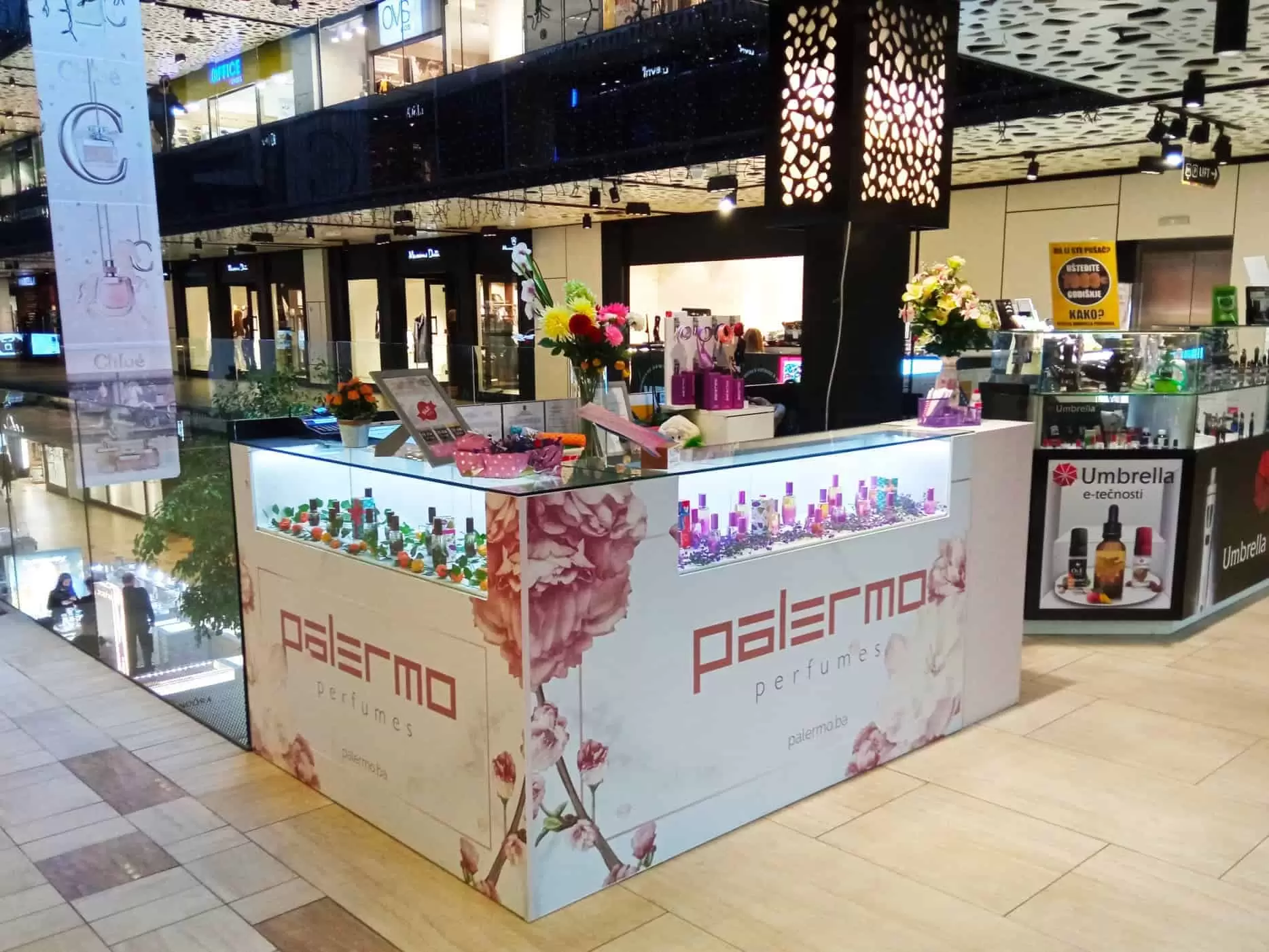 PALERMO: Popust od -20%. Samo za #scclms