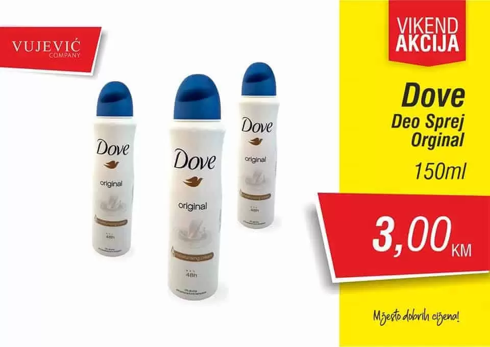 vujevic katalog. vujevic akcija. vujevic zenica. vujevic snizenje. 