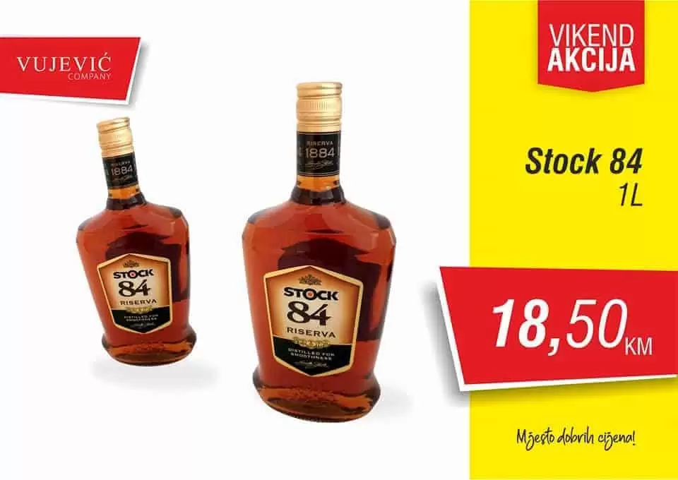 vujevic katalog. vujevic akcija. vujevic zenica. vujevic snizenje.