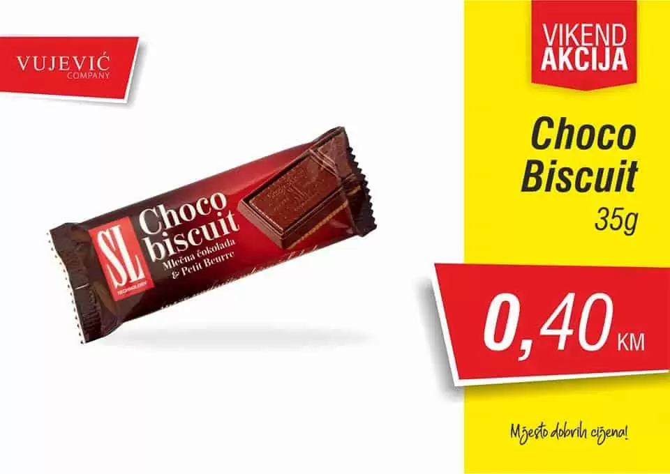 vujevic katalog. vujevic akcija. vujevic zenica. vujevic snizenje. 