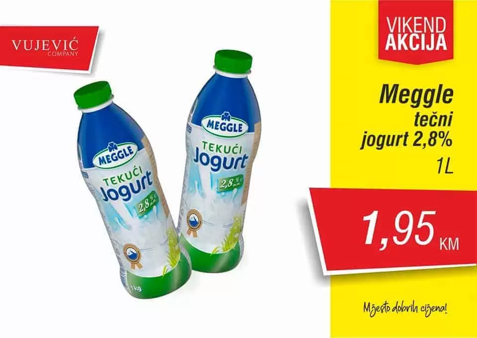 vujevic katalog. vujevic akcija. vujevic zenica. vujevic snizenje. dove deo 