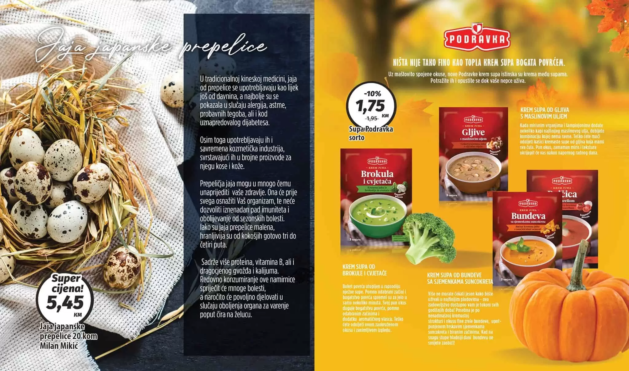 zin plus. bingo snizenje. bingo akcija. bingo popust.