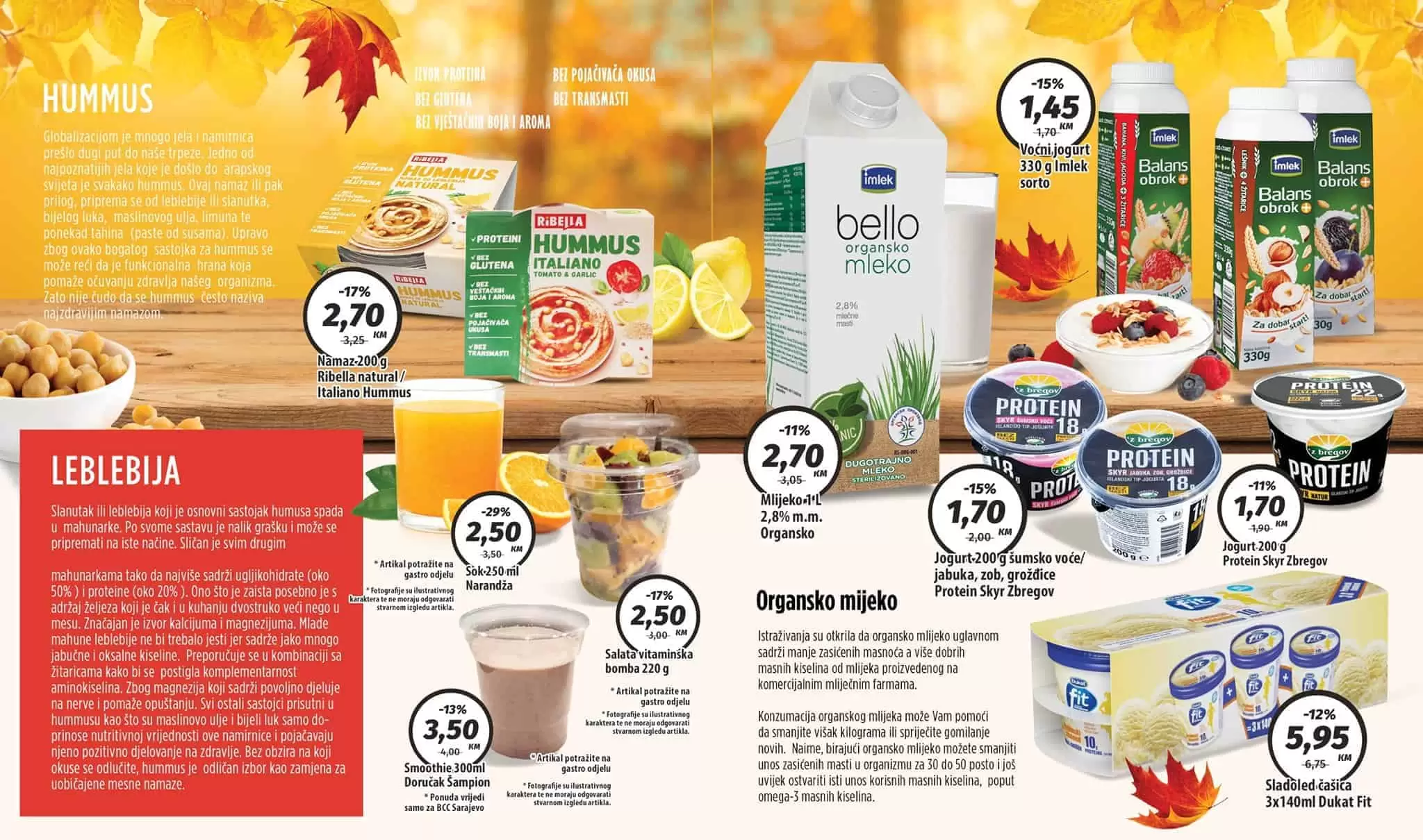 zin plus. bingo snizenje. bingo akcija. bingo popust.  ribella