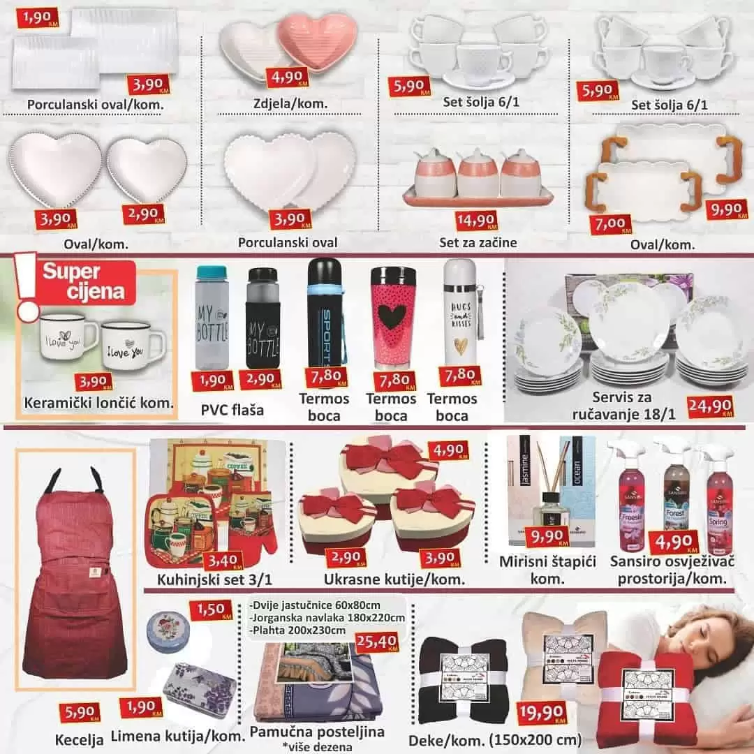 izbor trgovine snizenje. akcijski katalog. popust. letak. svi katalozi na jednom mjestu!