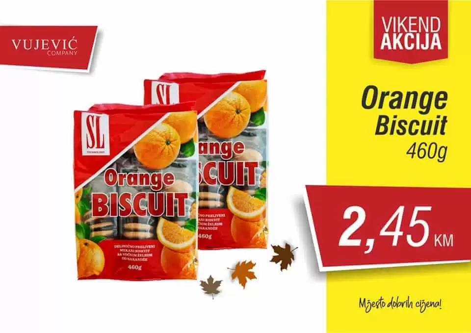 vujevic company super akcija. vujevic snizenje. vujevic popust.