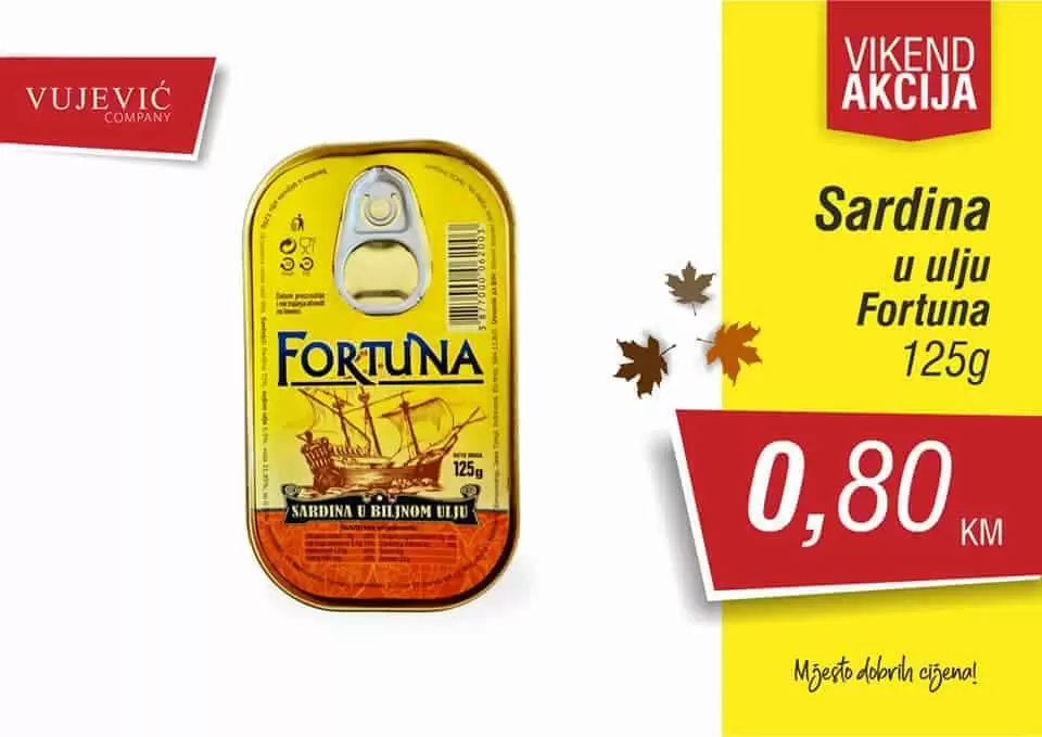 vujevic zenica. vujevic company. vujevic katalog. vujevic snizenje.