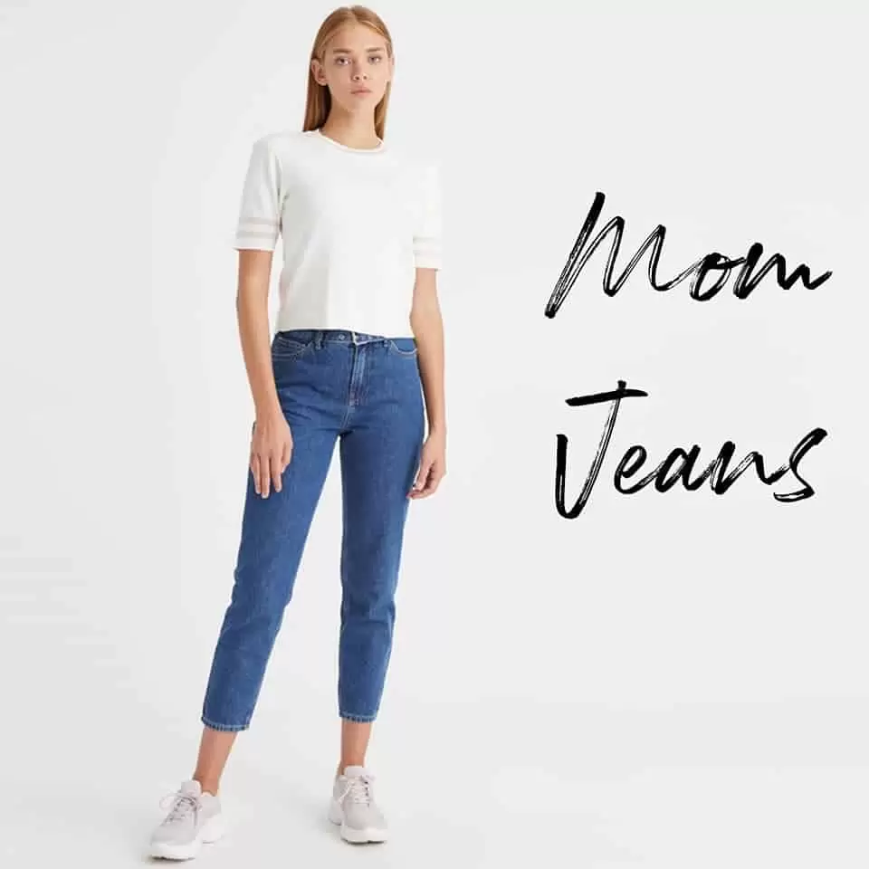 farmerice. koje farmerice odabrati. boy jeans. 